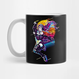 Futaba Sakera Mug